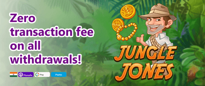 Weekly VIP Cashback Reward promotion