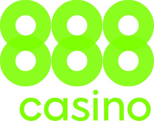 in888casino.com Logo